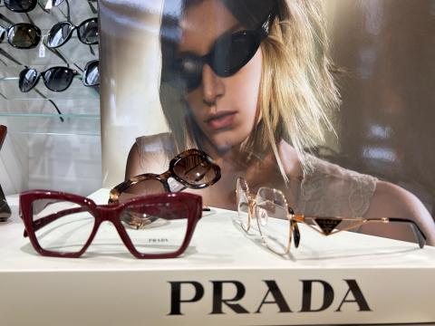 PRADA pour l't